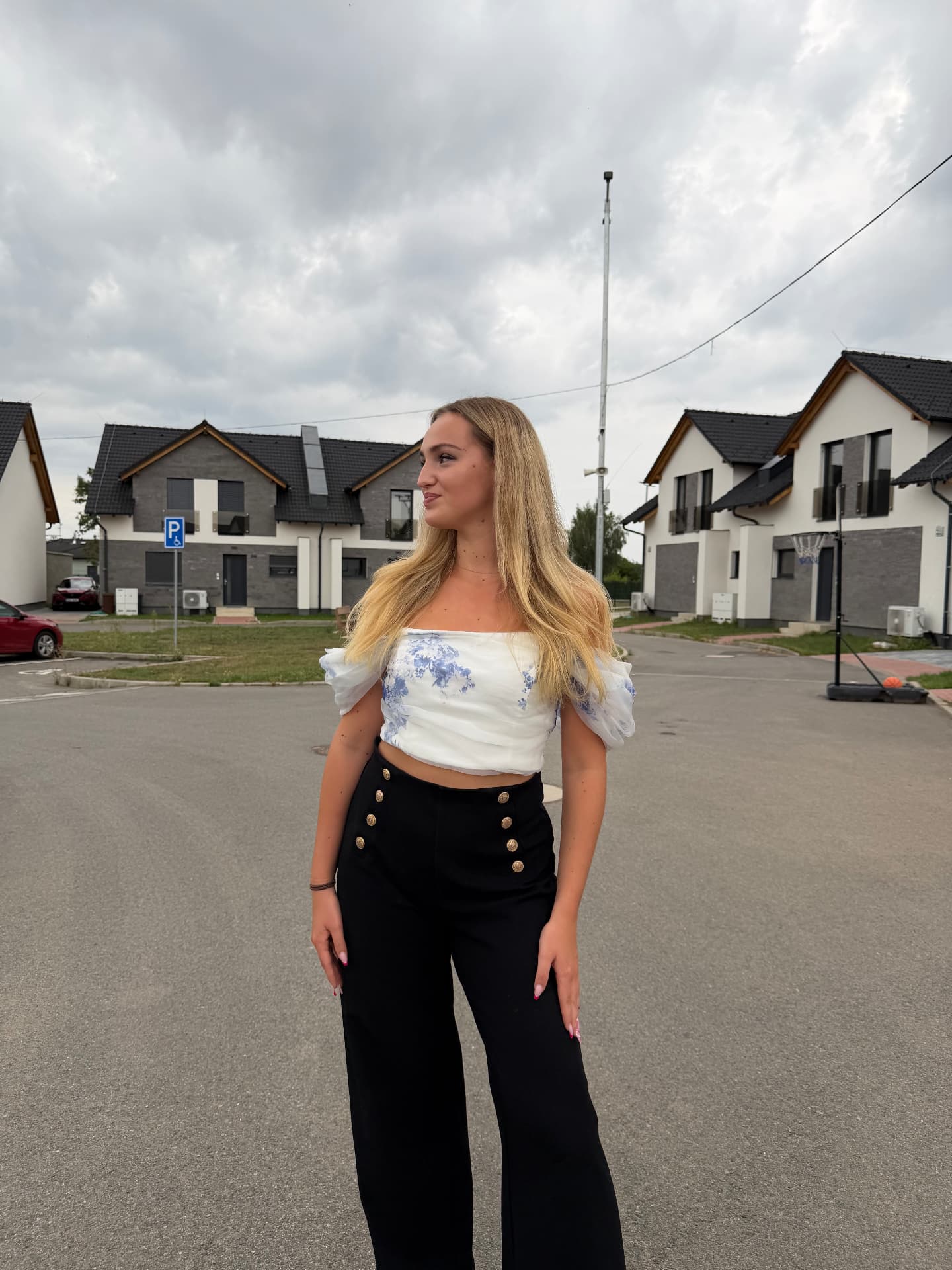 Veronika Horáková — Czech Properties