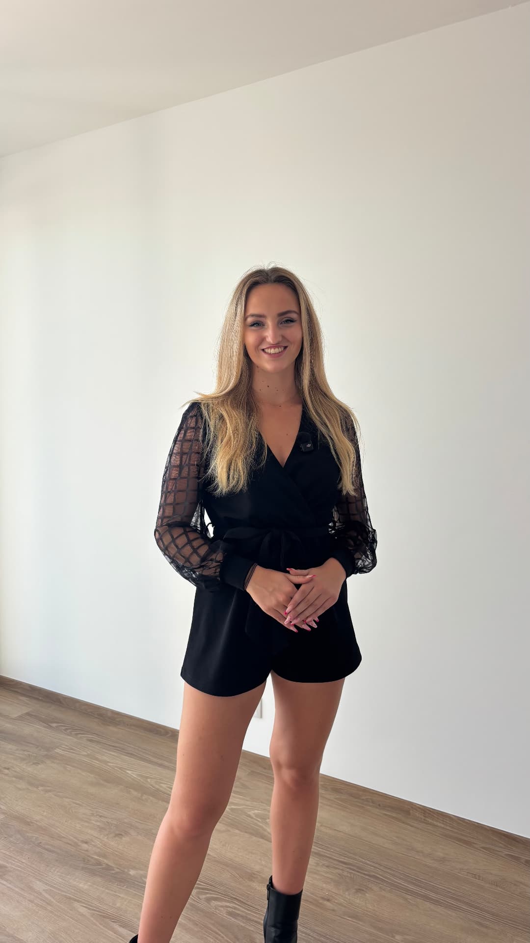 Veronika Horáková — CZECH PROPERTIES